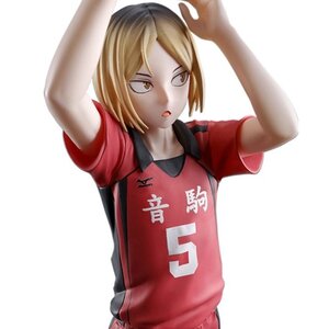 Haikyu!! Kenma Kozume Posing Figure