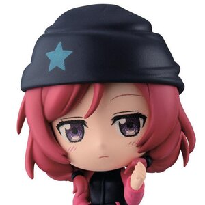 Chibi Kyun Chara Love Live! Lesson Wear! Vol. 2 Maki Nishikino