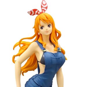 One Piece: Stampede Glitter & Glamours Nami B