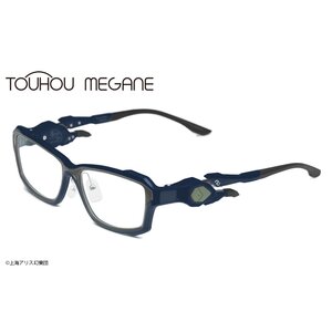 Touhou Megane Nitori Kawashiro Model Normal Ver.