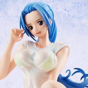 Portrait of Pirates One Piece Limited Edition Nefeltari Vivi Ver. BB