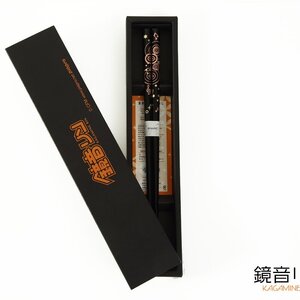 Piapro Characters Lacquerware Maki-e Chopsticks Kagamine Rin