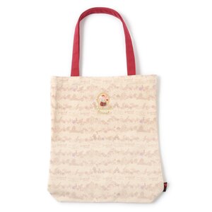 Sentimental Circus Queen of Heart & Kimagure Alice Tote Bag