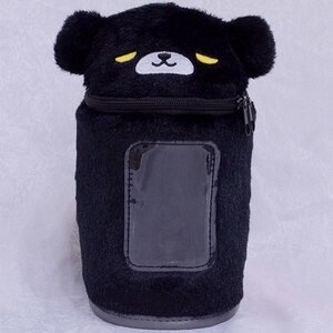 Nendoroid Pouch Neo Kuma Kuma Kuma Bear