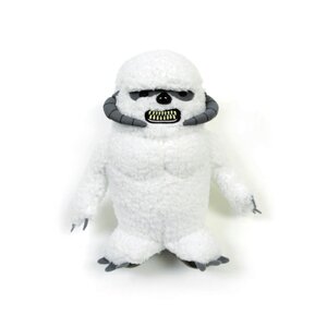 Classic Star Wars Plush Creatures Wampa
