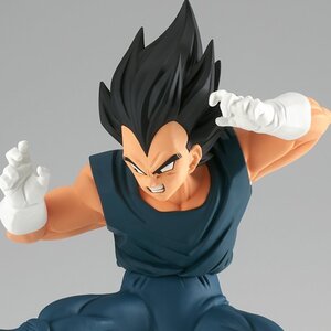 Super Hero Match Makers Dragon Ball Super Vegeta