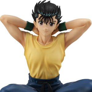 G.E.M. Series Yu Yu Hakusho Palm-Size Yusuke Urameshi