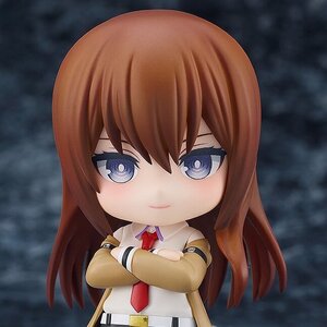 Nendoroid Steins;Gate Kurisu Makise 2.0