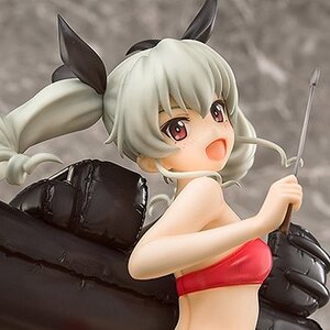 Girls und Panzer der Film Anchovy 1/7 Scale Figure