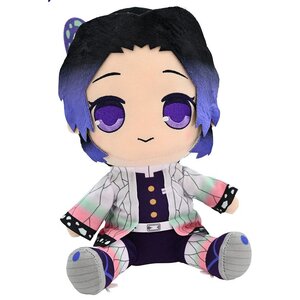 Demon Slayer: Kimetsu no Yaiba Shinobu Kocho Big Plush Toy