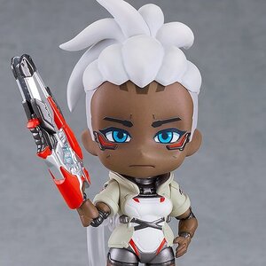 Nendoroid Overwatch 2 Sojourn
