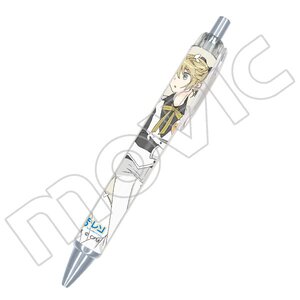 Vocaloid Mechanical Pencil Collection: Chiho Ver. Len