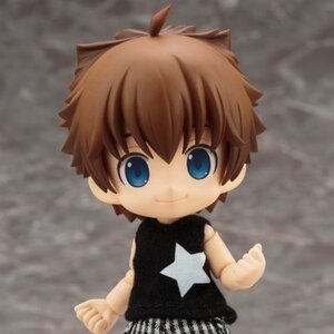 Cu-poche Friends Dino