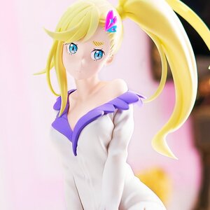 Re:Zero -Starting Life In Another World- Minerva: Relax Time Non-Scale Figure