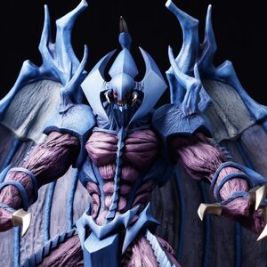 Yu-Gi-Oh! GX Raviel, Lord of Phantasms Non-Scale Figure [Pre-order]
