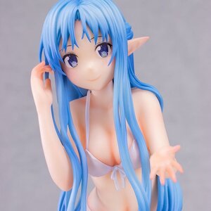 Sword Art Online Asuna: Swimsuit Ver. 1/7 Scale Figure