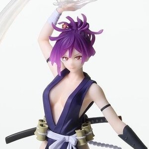 Luminasta Hell's Paradise: Jigokuraku Yuzuriha