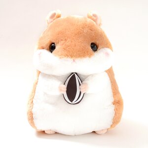 Coroham Coron Yukai na Nakama Plushies (Big) Coron