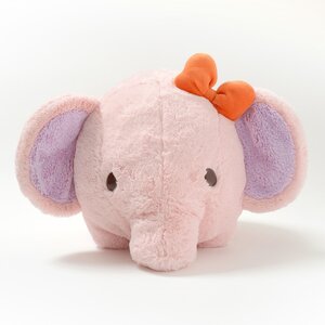 Zou no Pororon Plushies (Big) Cororon