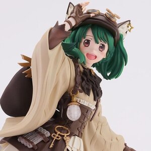 Figurizm Macross Frontier Ranka Lee: Oshare Macross Revolution Ver.