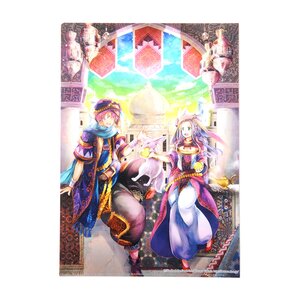 Hotaru Takeda Winter 2015 Clear File