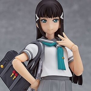 figma Love Live! Sunshine!! Dia Kurosawa