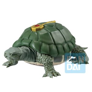 Ichibansho Figure JoJo's Bizarre Adventure Golden Wind Coco Large