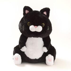 Nyanko Deluxe Plushies (Big) Sumitaro
