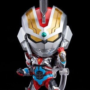 Nendoroid Gridman: SSSS. Ver.