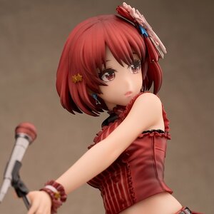 Ultraman Rena Sayama 1/7 Scale Figure