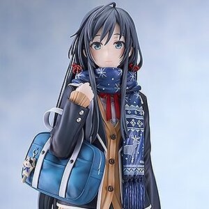 My Teen Romantic Comedy SNAFU Yukino Yukinoshita: Light Novel Volume 6 Cover Illustration Ver. 1/6 Scale Figure (Re-run) [Pre-order]