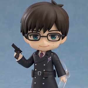 Nendoroid Blue Exorcist Yukio Okumura