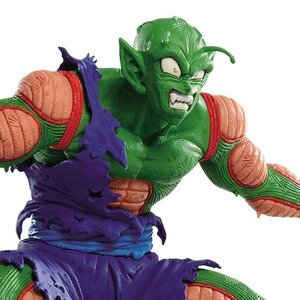 Dragon Ball Z SCultures Big Figure Colosseum 7 Vol. 6: Piccolo