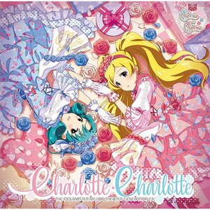 THE IDOLM@STER MILLION THE@TER GENERATION 14 Charlotte・Charlotte [Pre-order]
