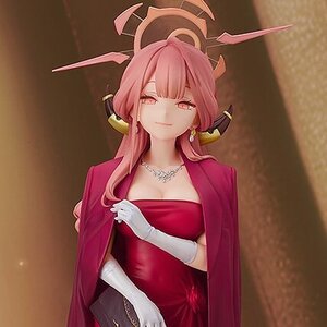 Blue Archive Aru (Dress) 1/7 Scale Figure [Pre-order]