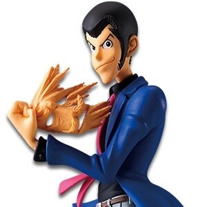 Lupin the Third Part 5 Creator x Creator: Lupin the Third A