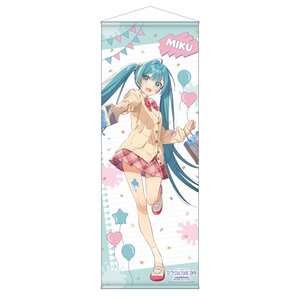 39Culture 2024 Extra Fes Life-Size Tapestry Hatsune Miku [Pre-order]