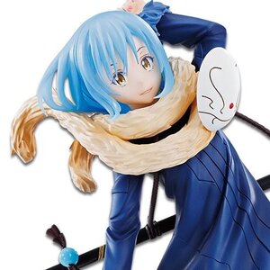 That Time I Got Reincarnated as a Slime Rimuru & Slime Figure