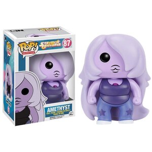 Pop! Animation: Steven Universe - Amethyst