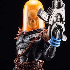 ArtFX Premier Marvel Universe Cosmic Ghost Rider