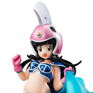 Dragon Ball Gals Chi-Chi Young Ver.