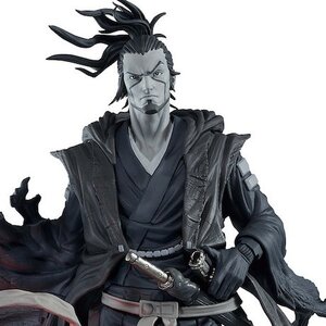 DXF Star Wars: Visions - The Duel The Ronin