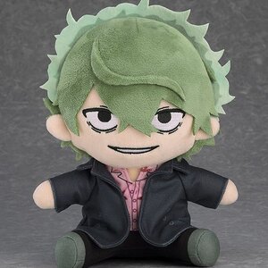 Lycoris Recoil Plushie Majima