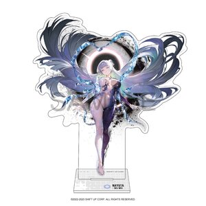Goddess of Victory: Nikke Acrylic Stand Nayuta - Wu Wei [Pre-order]