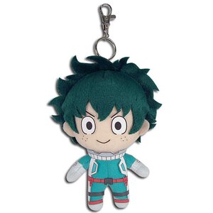 My Hero Academia 5" Midoriya Plush