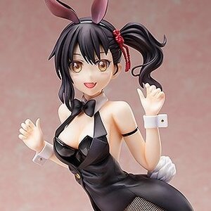 Boarding School Juliet Hasuki Komai: Bunny Ver. 1/4 Scale Figure