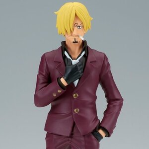 One Piece The Shukko Sanji