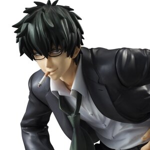 G.E.M. Series Gintama Toshiro Hijikata Suit & Glasses Ver.