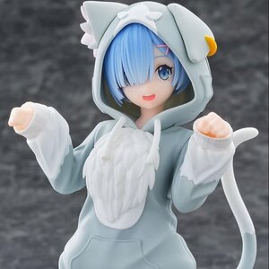 Yumemirize Re:Zero -Starting Life in Another World- Rem: Mofumofu Pack Ver. [Pre-order]