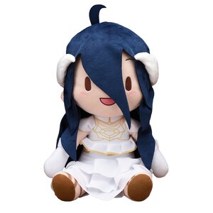 Overlord Albedo Fuwa Petit Plush L